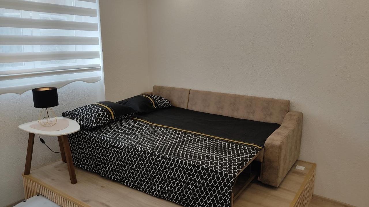 Studio Apartment - A Bit Of Joy Σαράγεβο Εξωτερικό φωτογραφία