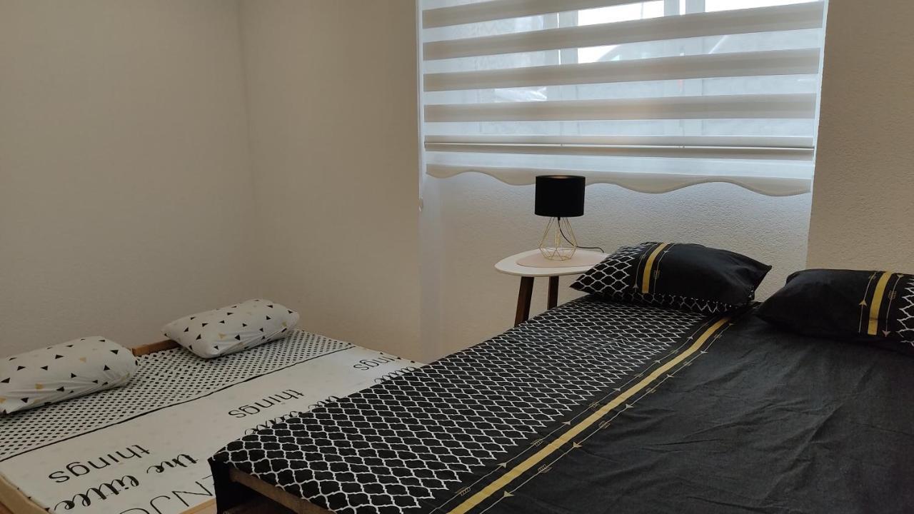 Studio Apartment - A Bit Of Joy Σαράγεβο Εξωτερικό φωτογραφία