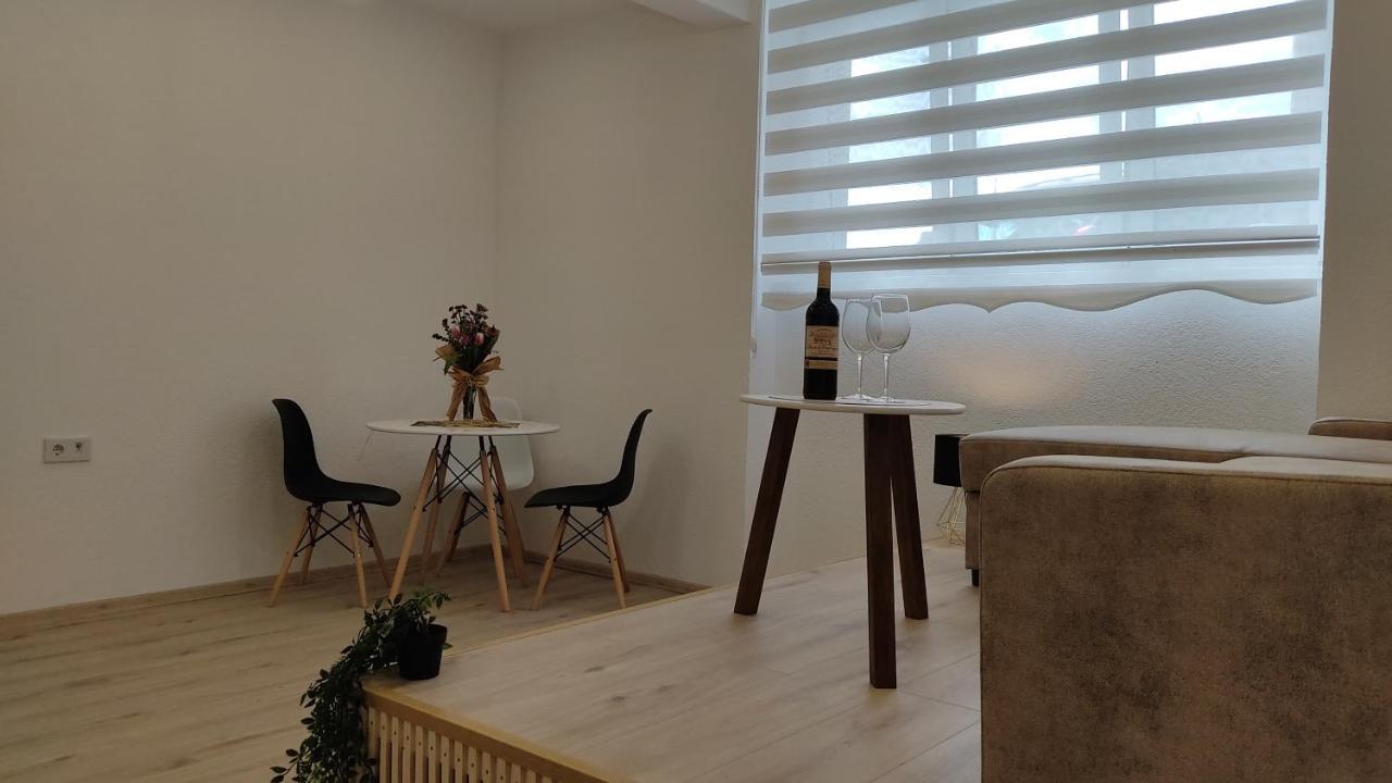 Studio Apartment - A Bit Of Joy Σαράγεβο Εξωτερικό φωτογραφία