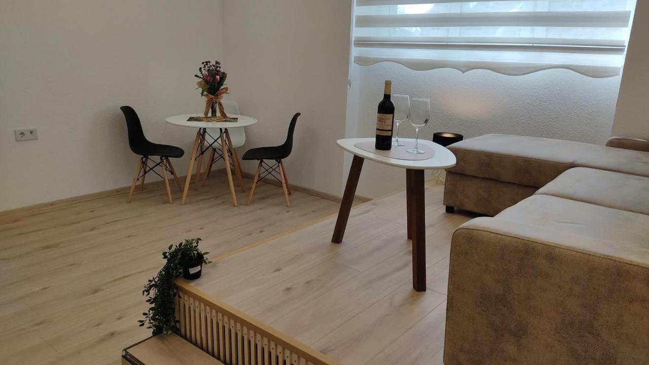 Studio Apartment - A Bit Of Joy Σαράγεβο Εξωτερικό φωτογραφία