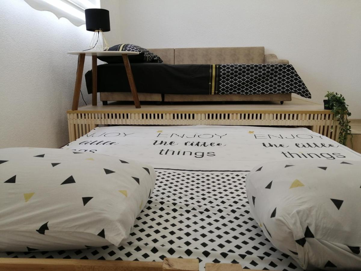 Studio Apartment - A Bit Of Joy Σαράγεβο Εξωτερικό φωτογραφία
