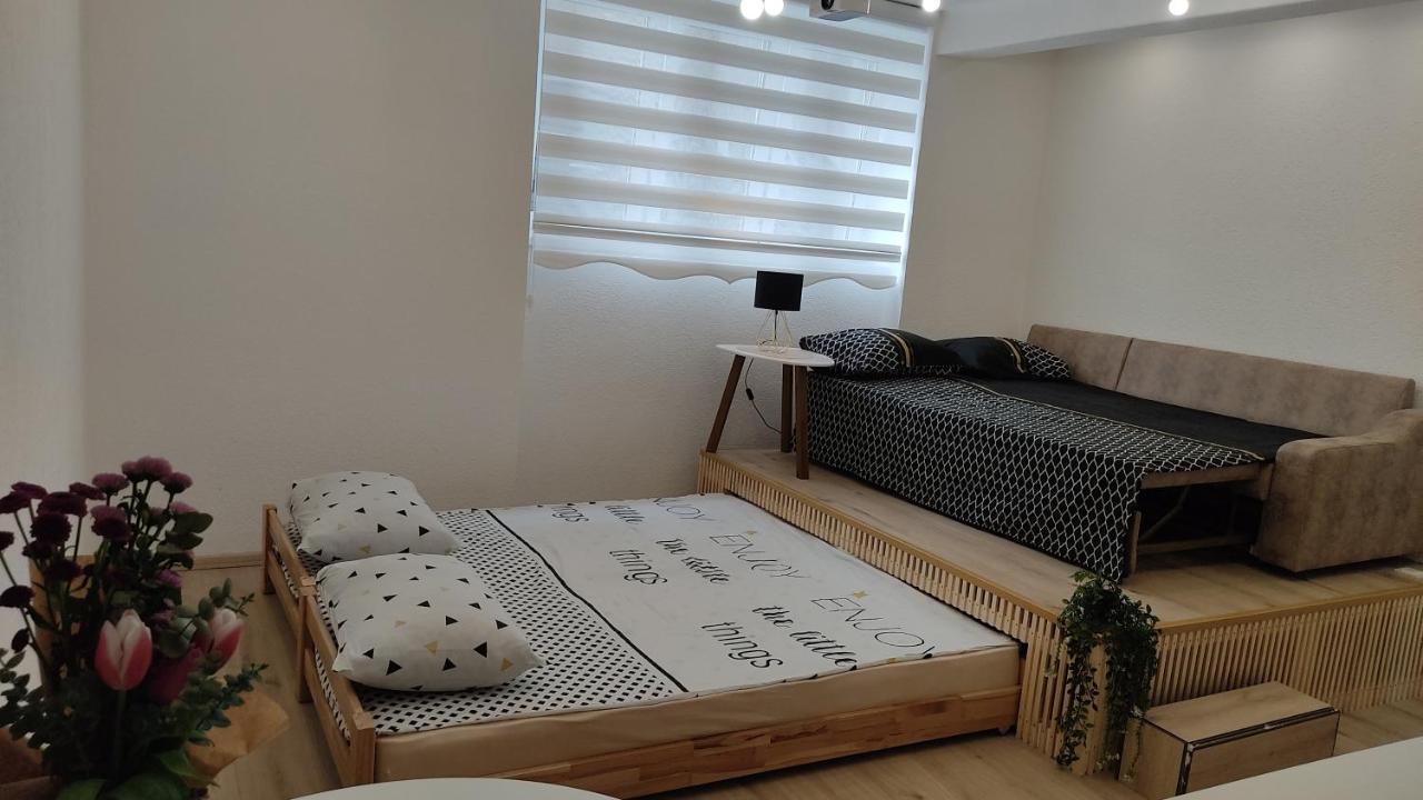 Studio Apartment - A Bit Of Joy Σαράγεβο Εξωτερικό φωτογραφία