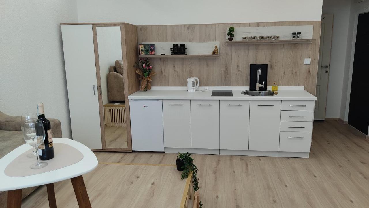 Studio Apartment - A Bit Of Joy Σαράγεβο Εξωτερικό φωτογραφία