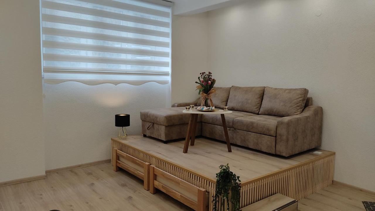Studio Apartment - A Bit Of Joy Σαράγεβο Εξωτερικό φωτογραφία