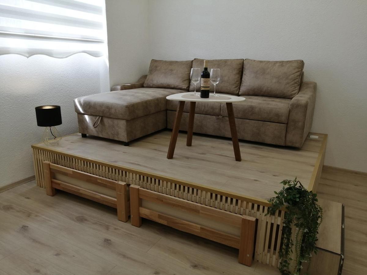 Studio Apartment - A Bit Of Joy Σαράγεβο Εξωτερικό φωτογραφία