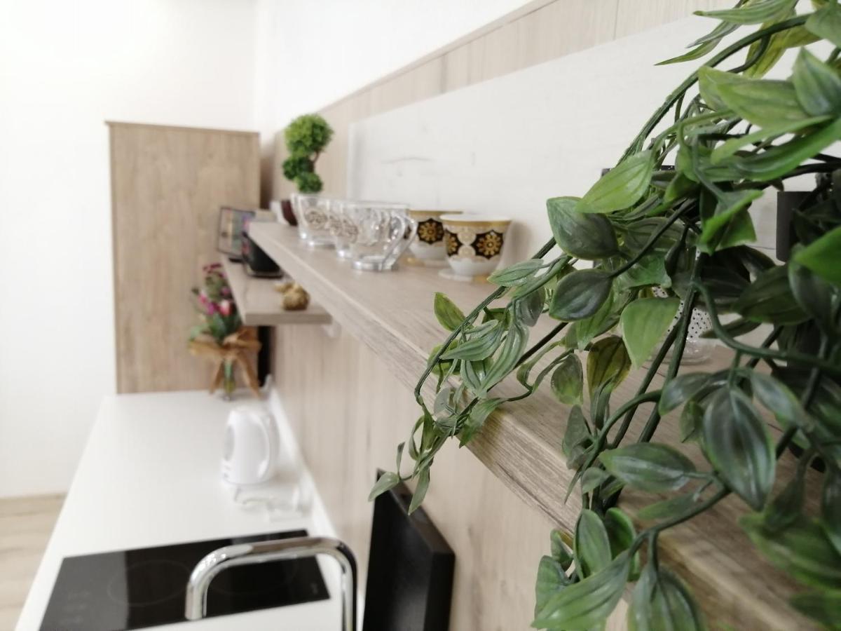 Studio Apartment - A Bit Of Joy Σαράγεβο Εξωτερικό φωτογραφία