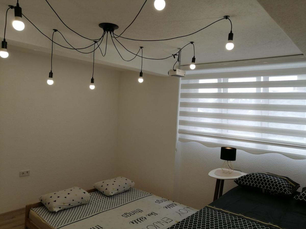 Studio Apartment - A Bit Of Joy Σαράγεβο Εξωτερικό φωτογραφία