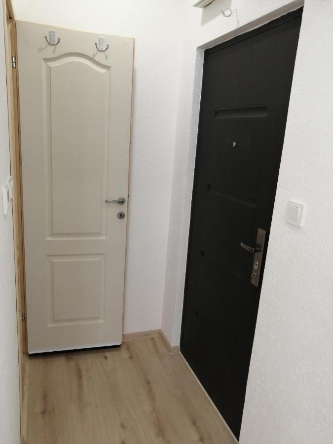 Studio Apartment - A Bit Of Joy Σαράγεβο Εξωτερικό φωτογραφία
