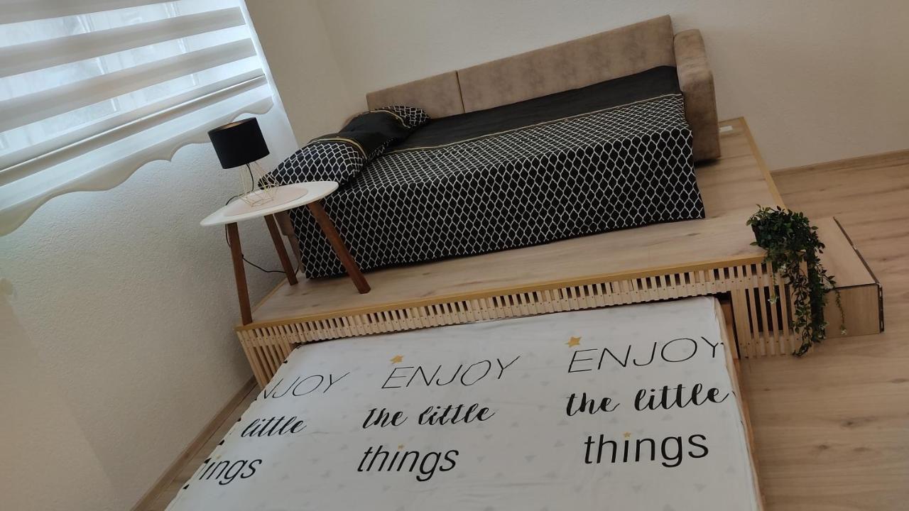 Studio Apartment - A Bit Of Joy Σαράγεβο Εξωτερικό φωτογραφία