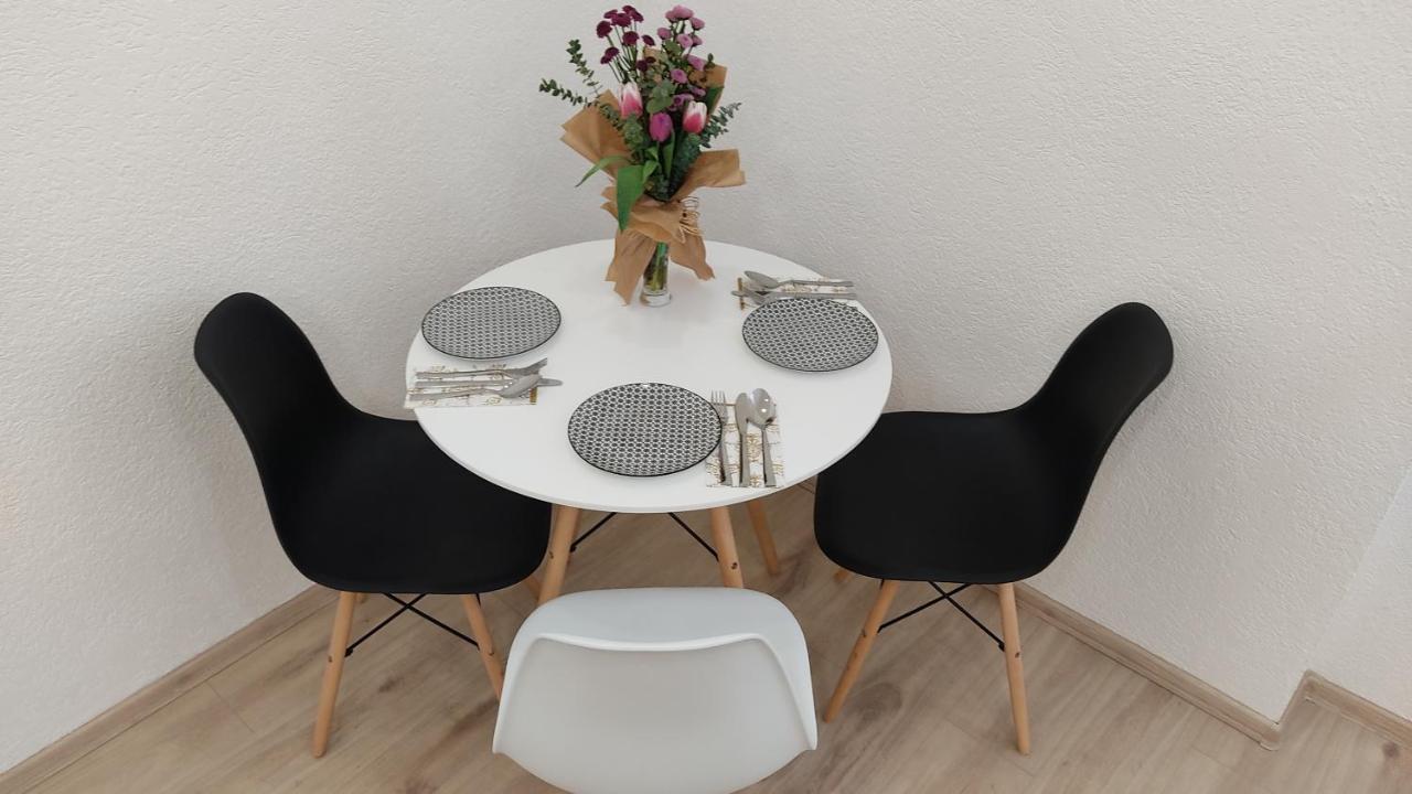 Studio Apartment - A Bit Of Joy Σαράγεβο Εξωτερικό φωτογραφία