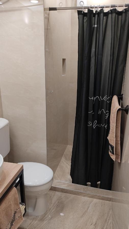 Studio Apartment - A Bit Of Joy Σαράγεβο Εξωτερικό φωτογραφία