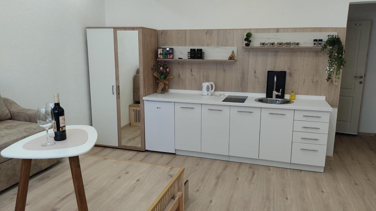 Studio Apartment - A Bit Of Joy Σαράγεβο Εξωτερικό φωτογραφία