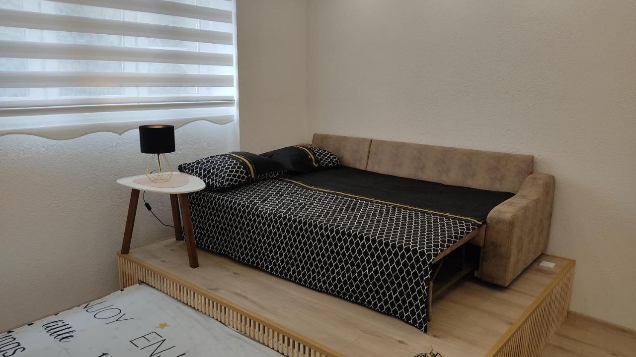 Studio Apartment - A Bit Of Joy Σαράγεβο Εξωτερικό φωτογραφία
